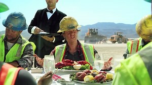 Caterpillar Commercial