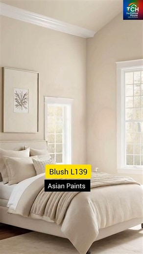 Asian Paints 5 Best Light Shades for Home Interior | Wall Colour Ideas