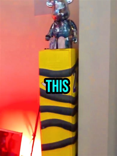 $3,000 Collectible Mishap: Lacy's Hard Lesson