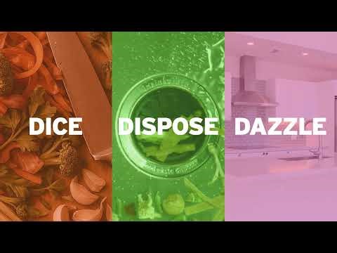 InSinkErator Next Generation - Available at Bunnings