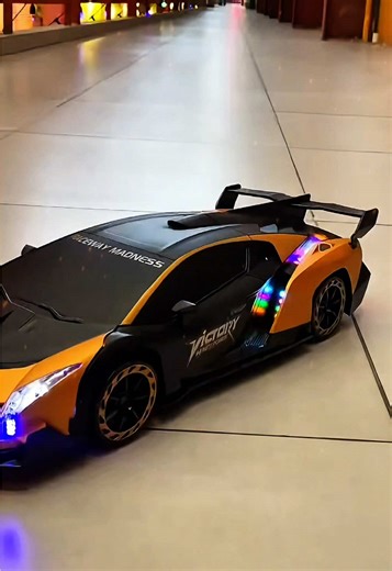 Mainan Mobil Transformer - Mainan Robot Transformers untuk Anak