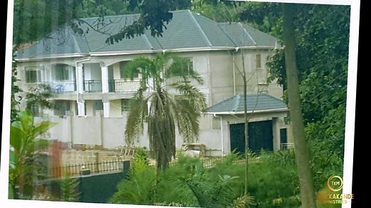 Anointing Oil that breaks the chains of poverty. For inquiries send an email to thekakandeministries@gmail.com