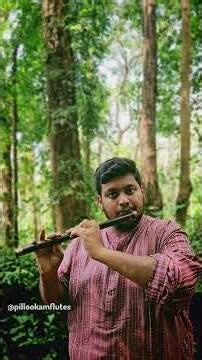 Shri Shashank Jodidar Pillookam Flutes Flute Music Carnatic Flute Classical Ragam