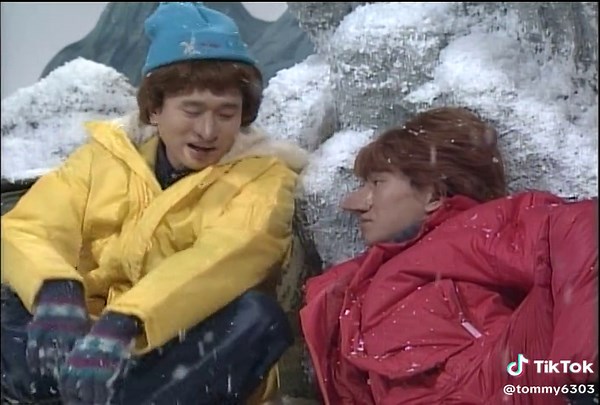 トムとマイクのごっつえぇ感じ 最終回