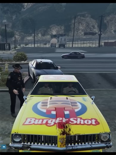 Emergency Fry Oil Delivery for Burgers