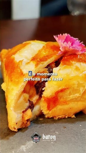 Festival Germânico no Baron