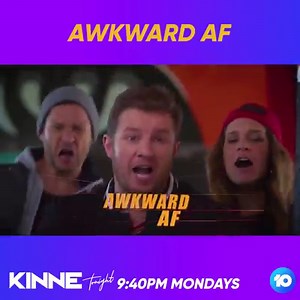 Finally a rap song we can relate to... Watch the full episode here: https://10play.com.au/kinne-tonight | KINNE