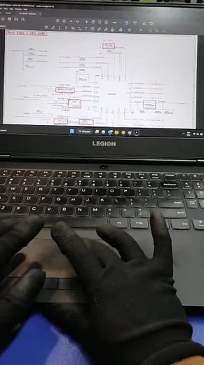 Curso de Reparación de Laptops: Aprende con Expertos
