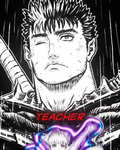 Exploring Puck from Berserk: A Solo Journey