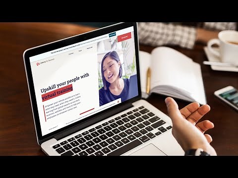 Udemy for Business: What Is It?