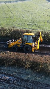 23K views · 275 reactions | The JCB Backhoe Loader is an extremely versatile tool to have on site   Dig  Drill  Trench  Break Discover the JCB Backhoe's many applications  https://bit.ly/3XSsD62 | TC Harrison JCB | Facebook