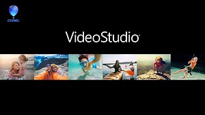 Corel VideoStudio X10 กับหน้าตาของโปรแกรมที่ใช้งานมากขึ้น...