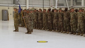 On Oct. 31st the D/10 "Grey Eagles" were welcomed home after a nine-month deployment to Iraq in Support of Combined Joint Task Force Operation Inherent Resolve. Fly to Glory! | 10th Mountain Division