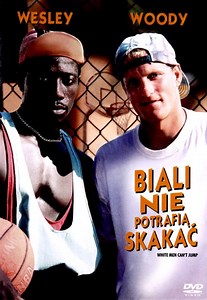 Biali nie potrafią skakać (1992) film online - Gdzie obejrzeć: Netflix | HBO | Prime | CDA | Filmweb