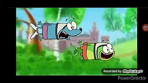 PBS Kids Program Break (2021)