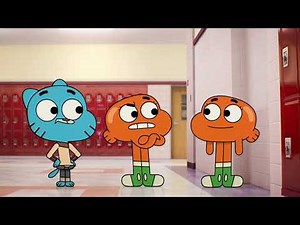 All Darwin Voice Changes