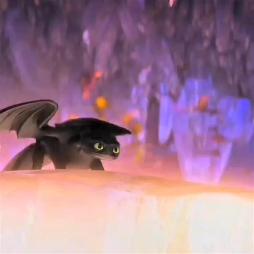 toothless the alpha dragon 💀💀💀💀 #toothlessandlightfurry #howtotrainyourdragon #auraforming#kingofdragon👑👑👑👑👑👑👑👑👑#httydedit