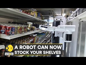 Artificial intelligence makes life easy; new helping hand at Japan's convenience stores | WION