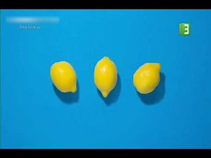 Yo Gabba Gabba! - Learn With Plex: Make Lemonade (Arabic)