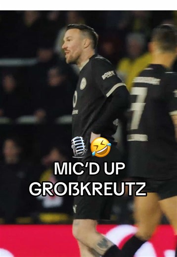 Kevin und der Flitzer: MIC'D UP 🤣