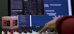 Engineering the sound of fear | Native Instruments Blog