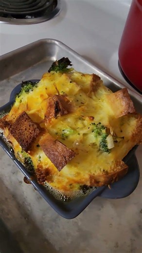 Let's Focus on The Freezer