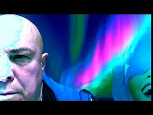 'Blue Angel' - Paolo Rustichelli