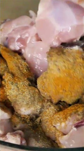 Brown stew chicken recipe