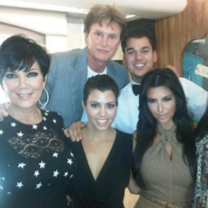 Watch Now: Kardashian-Jenner "Lady Marmalade" Music Video