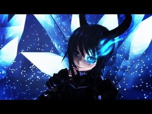 [MMD] Throne - Bring Me The Horizon