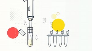 Préparation de Rt-PCR - Test vidéo : vidéo de stock (100 % libre de droit) 1094669257 | Shutterstock