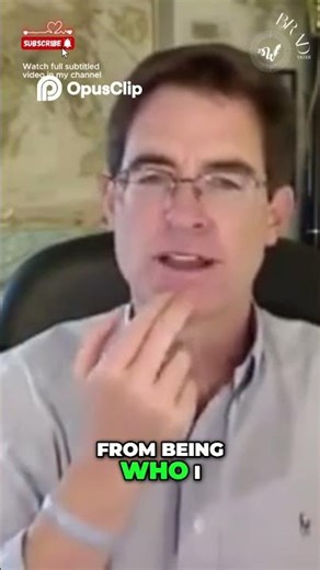 Unleash Your Potential -- Overcoming Fears and Embracing Yourself