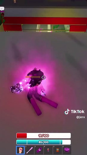 Ultimate Roblox Da Hood Challenge: Fists vs. Weapons