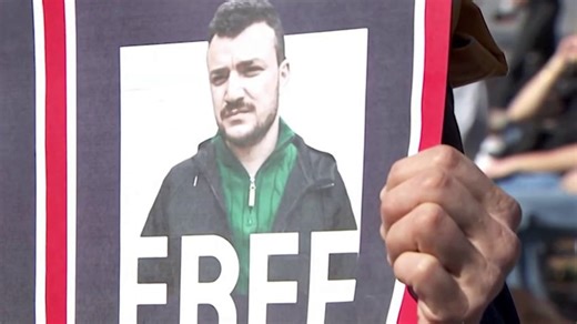 Next steps in arrest of Mahmoud Khalil: New protests as judge weighs grad's future