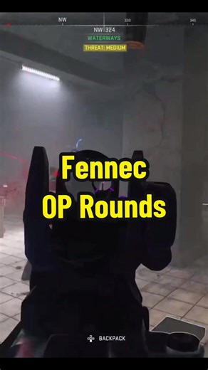 Master the Fennec with OP Rounds | Take Down Bryson in Warzone