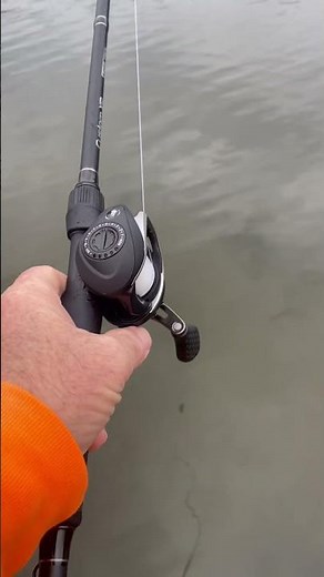 Lews custom xp speed stick review