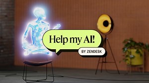 79 reactions · 20 comments | Smart companies want AI that empowers support agents and lets them focus on meaningful work. What they don’t want is MEBO – AI that doesn’t know how to be helpful. Lend agents an extra hand with #ZendeskAI: https://zdsk.co/3NXw5Ic | Zendesk | Facebook