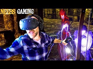 Blade & Sorcery - VR