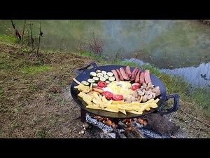 Ultimate Camping Breakfasts You NEED To Try!