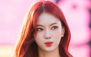 【红发美神降临】ISA直拍-Bubble+ Teddy Bear汉江公园公演230819