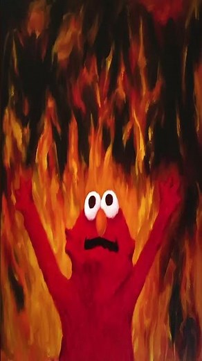 Elmo Evil Laugh #soundeffect