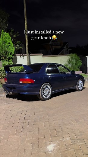 Testing New Mod on My Subaru WRX STi | Hilarious Neighbor Reactions