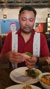 Dine LA '26 Amor y Tacos with All Streets Gourmand