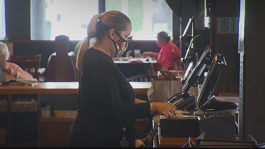 Georgia restaurants seek financial assistance
