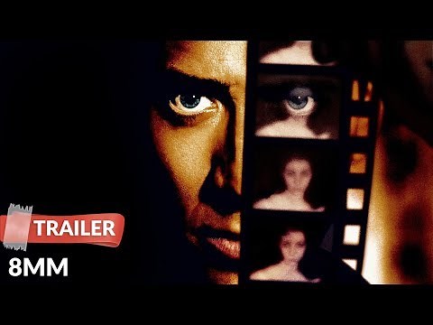 8MM (1999) Trailer | Nicolas Cage | Joaquin Phoenix