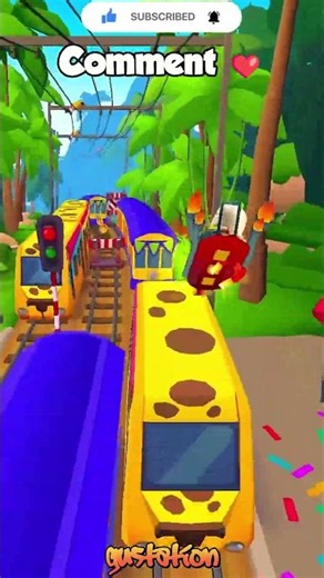 Subway Surfers 2026: Rio Carnival Gameplay PC FHD (1080p60FPS)