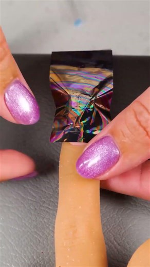 Nail It Like a Pro! 🎨✨