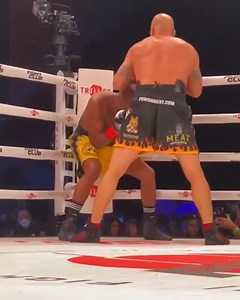 303K views · 8.6K reactions | Not what I was expecting! Congrats to the @spiderandersonsilva | Roy "Big Country" Nelson | Facebook