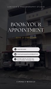 ✨SELF PHOTOSHOOT NOW✨ Capture your best angles and own the spotlight! 📸💫 Book your session today at Lentech’s Photography Studio and create portraits worth keeping forever. 💕 #lentechsphotographystudio | Lentech's Photography Studio