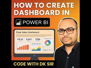 Pizza Sales Dashboard Session-7